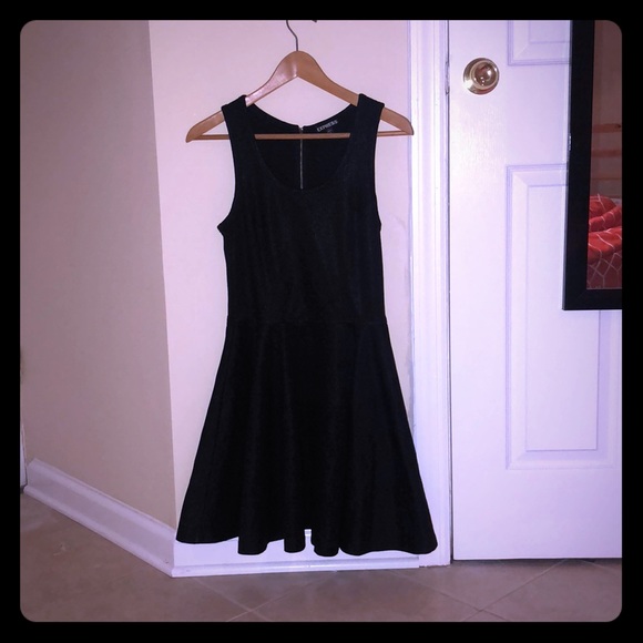 Dresses & Skirts - Little Black Dress